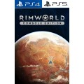 RimWorld Console Edition PS4/PS5